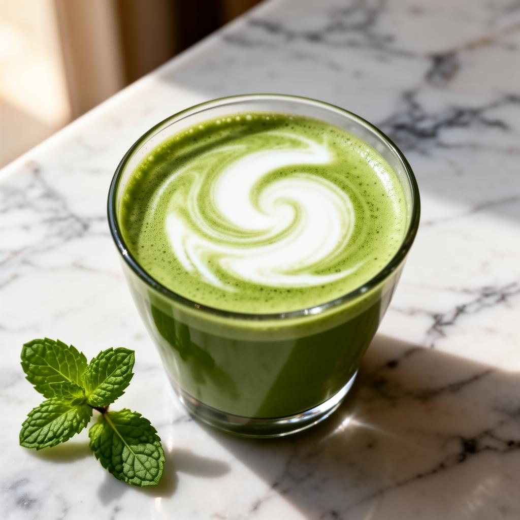 Matcha Royale
